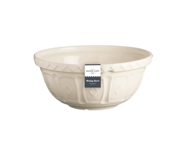 Colour Mix S12 Cream Mixing Bowl 29cm - Image 2