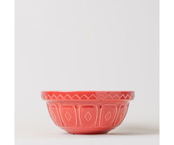 Colour Mix Red Mixing Bowl 24cm