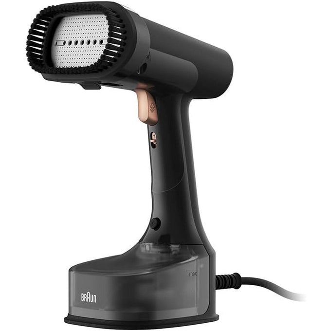 Braun Garment Steamer 1600W| GS7077BK - Image 2
