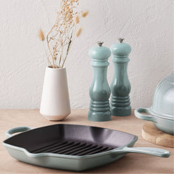 Le Creuset Classic Pepper Mill 21cm Sea Salt