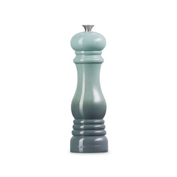 Le Creuset Classic Pepper Mill 21cm Sea Salt