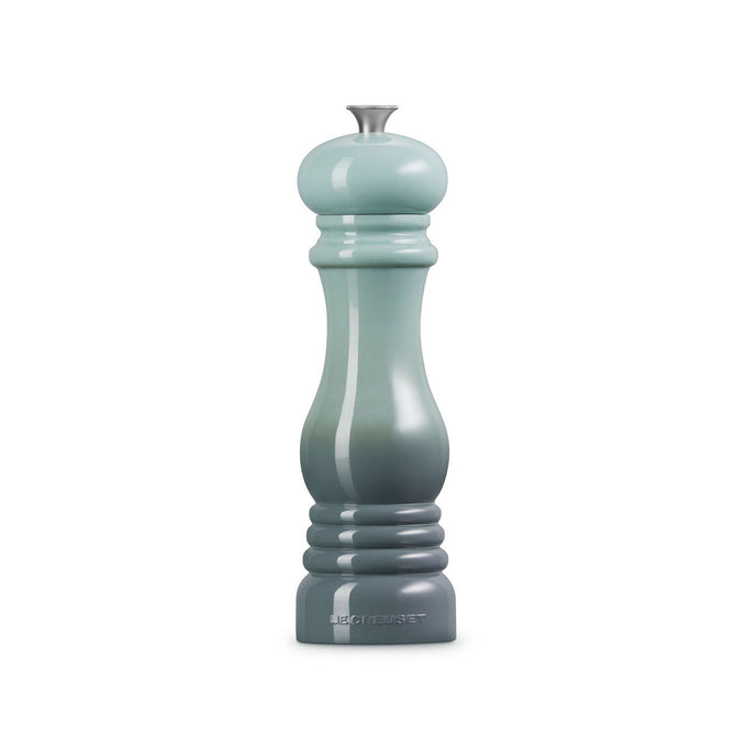 Le Creuset Classic Pepper Mill 21cm Sea Salt - Image 4