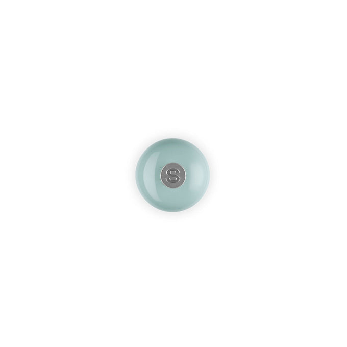 Le Creuset Classic Pepper Mill 21cm Sea Salt - Image 3