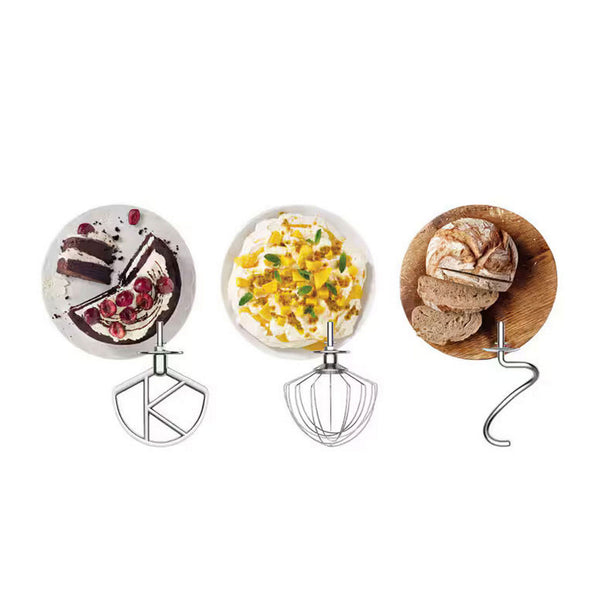 Kenwood kMix Stand Mixer - White - Image 6