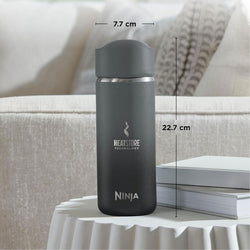 Ninja Perfect Sip Travel Mug 400ml | Black