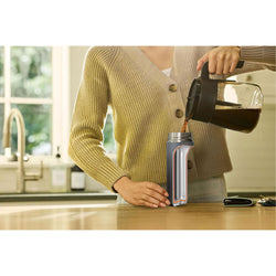 Ninja Perfect Sip Travel Mug 400ml | Black