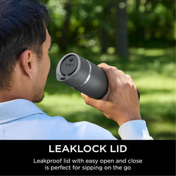 Ninja Perfect Sip Travel Mug 400ml | Black