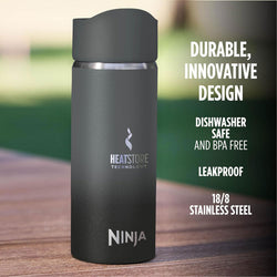 Ninja Perfect Sip Travel Mug 400ml | Black