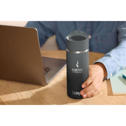 Ninja Perfect Sip Travel Mug 400ml | Black