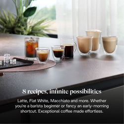 DeLonghi – La Specialista Maestro EC9885.M