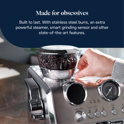 DeLonghi – La Specialista Maestro EC9885.M