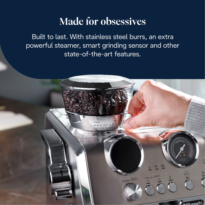 DeLonghi – La Specialista Maestro EC9885.M - Image 10