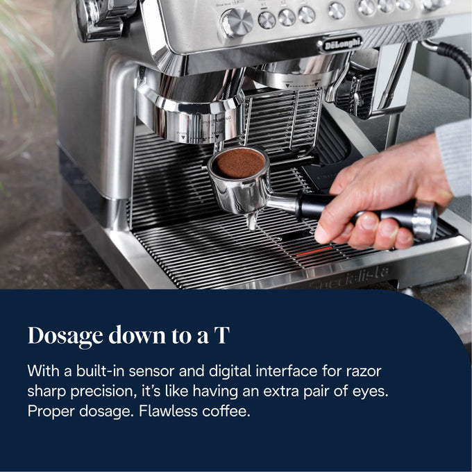DeLonghi – La Specialista Maestro EC9885.M - Image 8