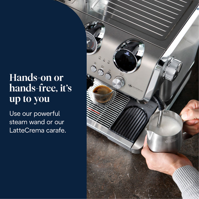 DeLonghi – La Specialista Maestro EC9885.M - Image 6
