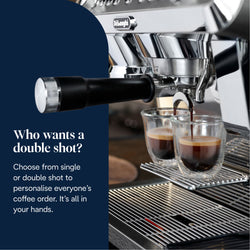 DeLonghi – La Specialista Maestro EC9885.M