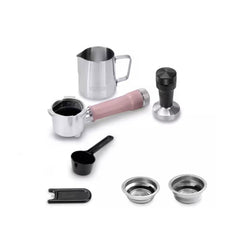 De'Longhi Dedica Arte Manual Espresso Maker – Pink| EC890.PK