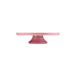 Le Creuset Stoneware Cake Stand Rose Quartz