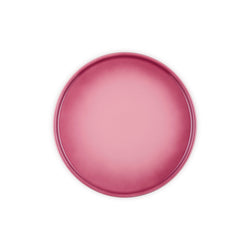 Le Creuset Stoneware Cake Stand Rose Quartz