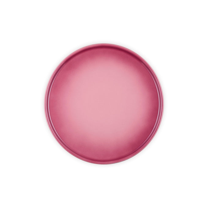 Le Creuset Stoneware Cake Stand Rose Quartz - Image 4