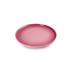 Le Creuset Stoneware Cake Stand Rose Quartz