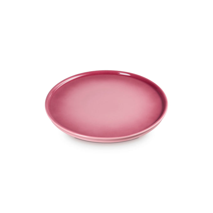 Le Creuset Stoneware Cake Stand Rose Quartz - Image 2