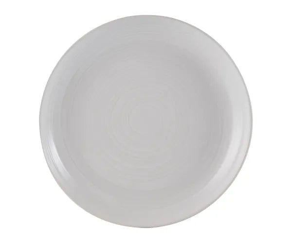 Mason Cash William Mason Dinner Plate White - Image 2