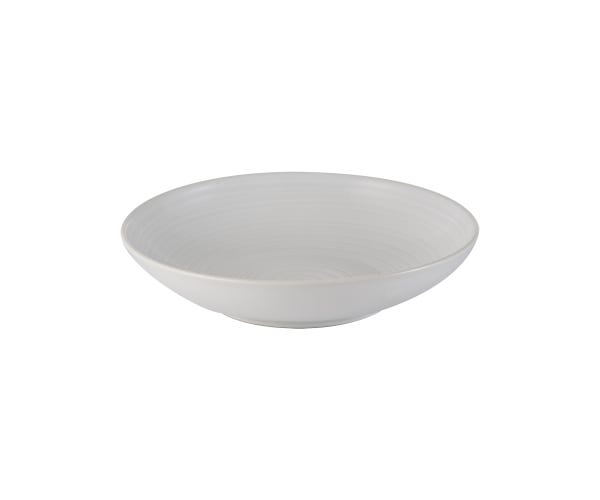 Mason Cash William Mason white pasta bowl, 800ml stoneware, microwave and dishwasher safe – Keans Claremorris