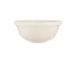 Mixing Bowl In The Meadow S12 Rose 29cm