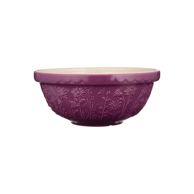 Mason Cash In The Meadow S18 Daisy Mixing Bowl 26Cm - Image 2