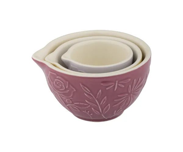 Mason Cash In The Meadow Set 3 Measuring Cups - Image 3
