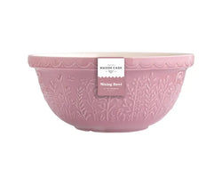 Mason Cash In The Meadow S12 Rose Pink Mixing Bowl 29cm