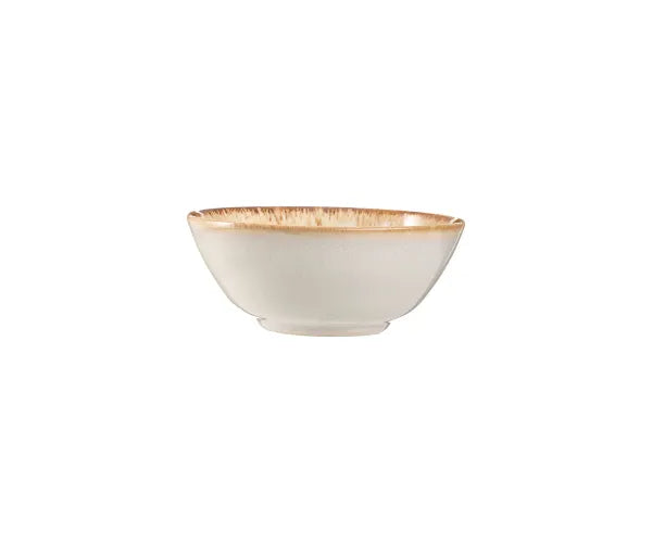 Mason Reactive Cream Cereal Bowl 16.5cm - Image 1
