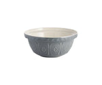 Load image into Gallery viewer, Mixing Bowl Colour Mix S24 Grey 24cm
