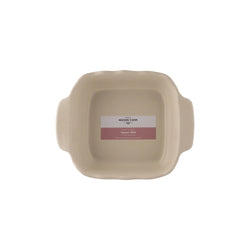 Mason Cash In The Meadow Cream Square Dish