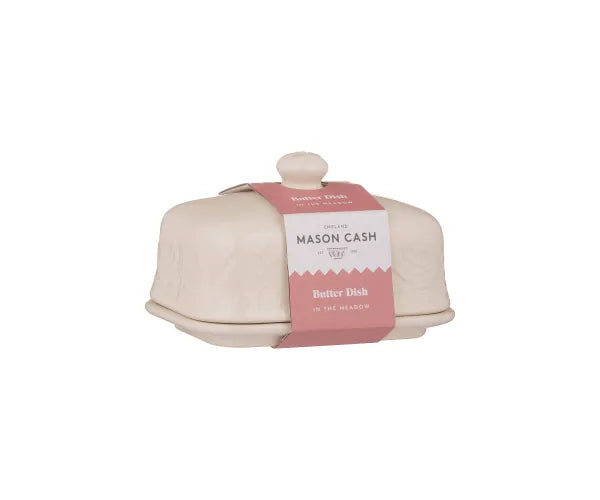 Mason Cash In The Meadow Butter Dish - Image 2