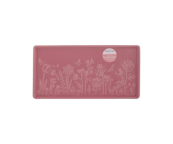 Mason Cash In The Meadow Rectangle Platter 30x15cm - Image 2