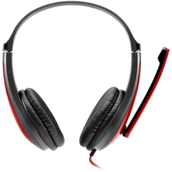 Canyon Simple PC headset HSC-1