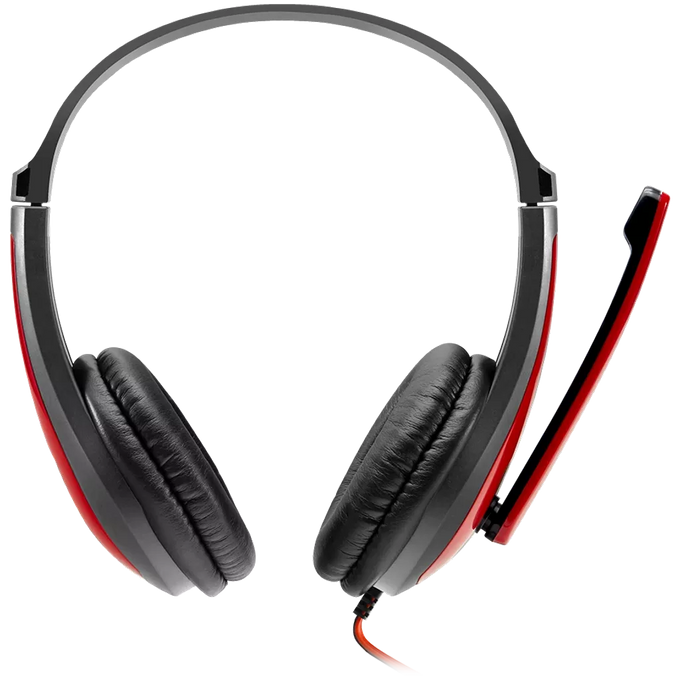 Canyon Simple PC headset HSC-1 - Image 2
