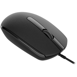 Canyon Wired Mouse With a Smooth Sliding Effect M-10
