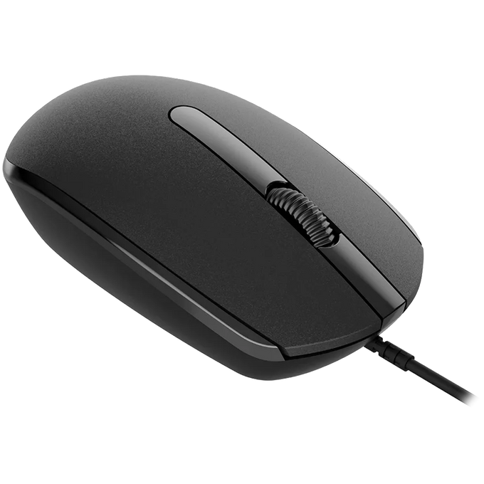 Canyon Wired Mouse With a Smooth Sliding Effect M-10 - Image 4