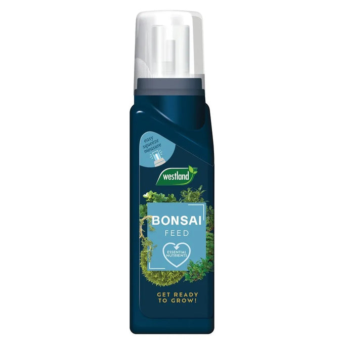 Westland Bonsai Feed Concentrate 200ml - Image 1
