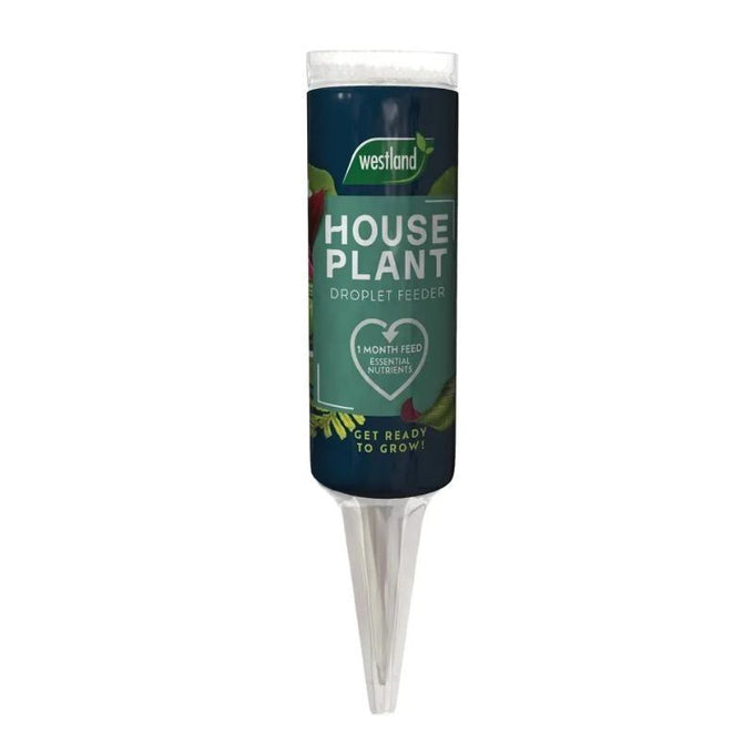 Westland Houseplant Droplet Feeder 40ml - Image 1