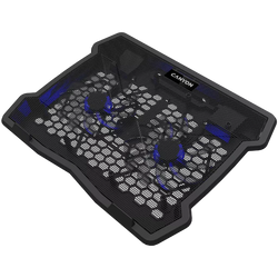 Canyon Cooling stand for laptops up to 15.6'' NS-03
