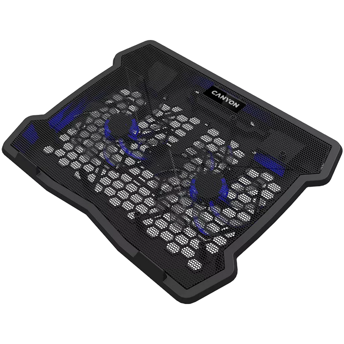 Canyon Cooling stand for laptops up to 15.6'' NS-03 - Image 3