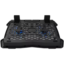 Canyon Cooling stand for laptops up to 15.6'' NS-03