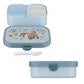 Mepal Lunch Box - Forest Friends
