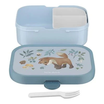Mepal Lunch Box - Forest Friends