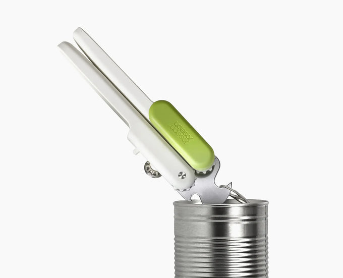Joseph Joseph Duo 3in1 Can Opener - Image 3