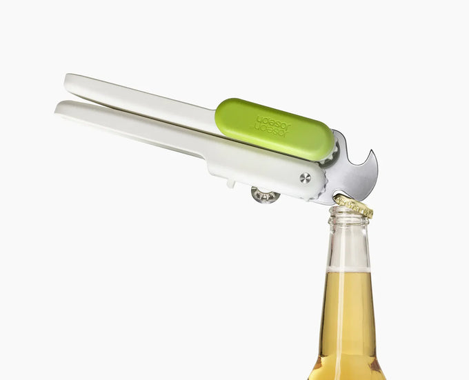 Joseph Joseph Duo 3in1 Can Opener - Image 4