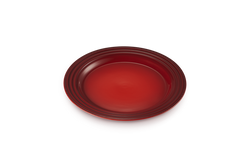Le Creuset 22cm Side Plate Cerise